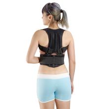 Elastic Abdominal Binder Support – Funata Corporation