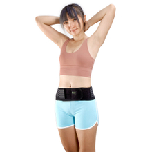 waist protection belt Pressurized waistband